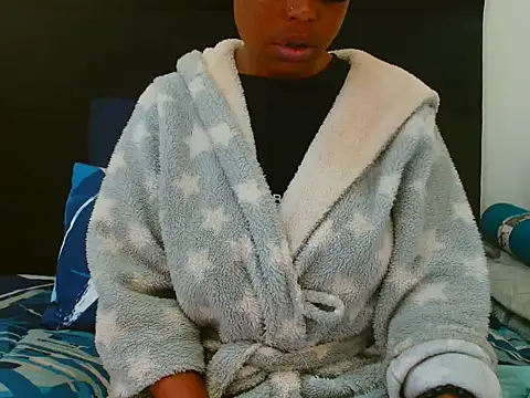 CreamySexyPussy online show from 26, 9, 2025