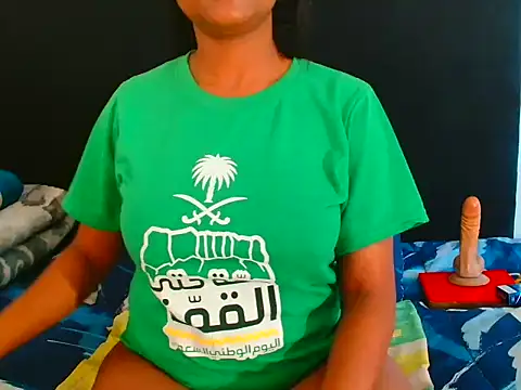 CreamySexyPussy online show from 12, 11, 2025