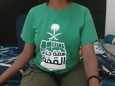 CreamySexyPussy online show from 20, 9, 2025