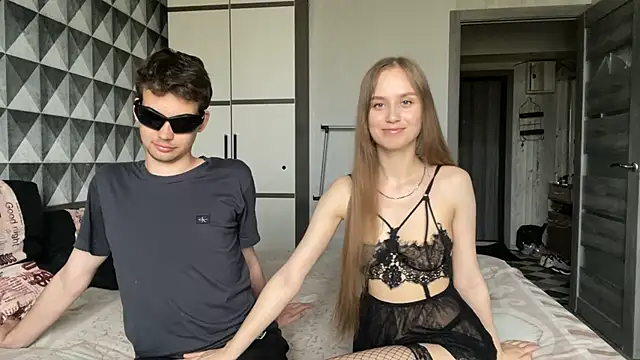 merycouple online show from 21, 5, 2026