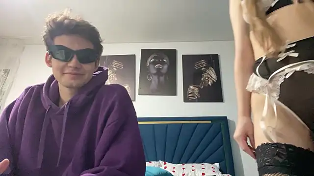 merycouple online show from 4, 12, 2025