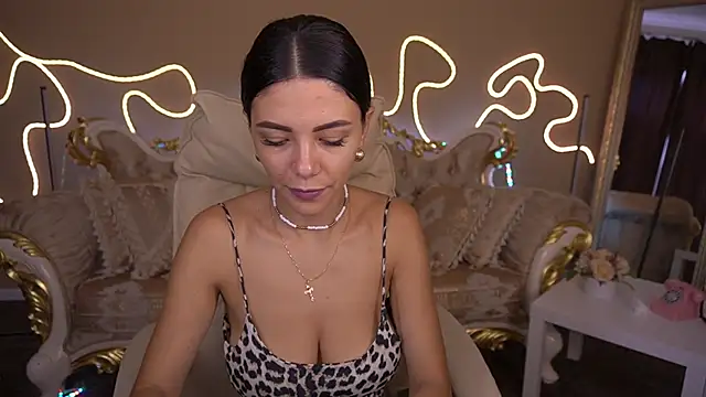 OnlyXxandra online show from 4, 10, 2025