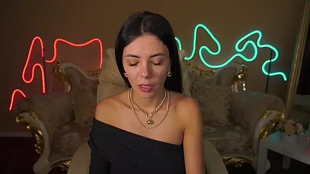 OnlyXxandra online show from 17, 10, 2025