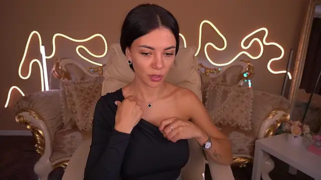 OnlyXxandra online show from 11, 10, 2025