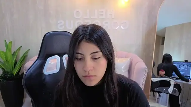 Zoe Blaze A online show from 25, 10, 2025