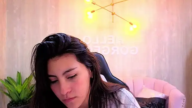 Zoe Blaze A online show from 4, 12, 2025