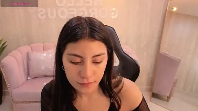 Zoe Blaze A online show from 24, 9, 2025