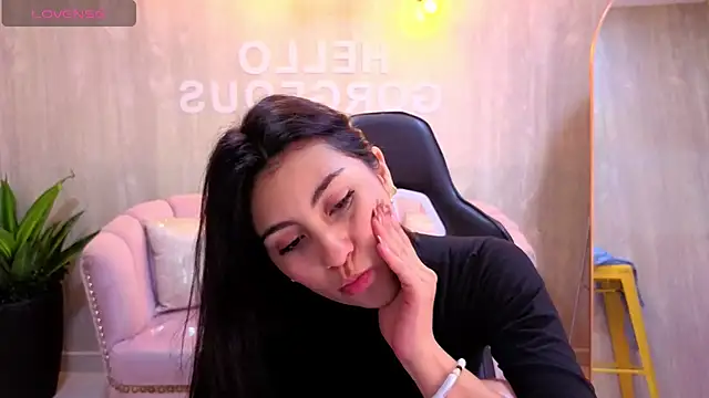 Zoe Blaze A online show from 22, 11, 2025