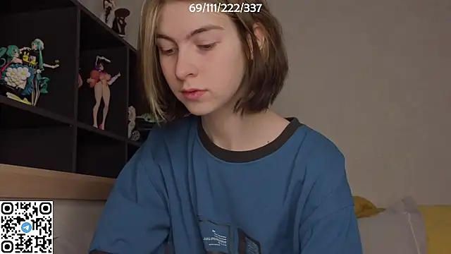 bertamimi online show from 29, 10, 2025