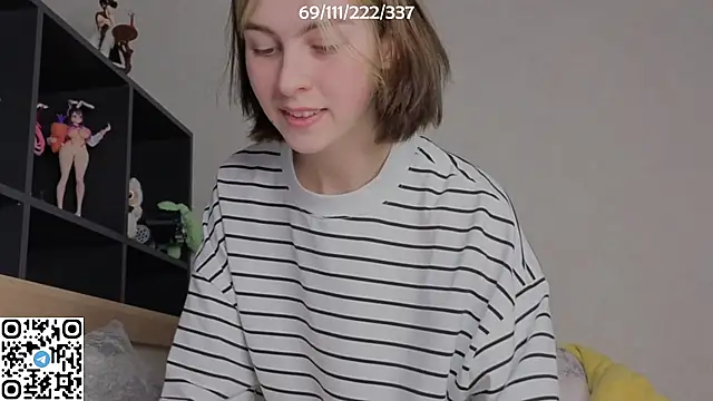 bertamimi online show from 4, 10, 2025