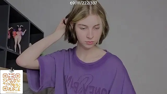 bertamimi online show from 22, 9, 2025