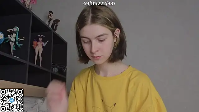 bertamimi online show from 9, 11, 2025