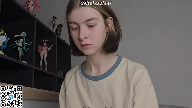 bertamimi online show from 11, 11, 2025