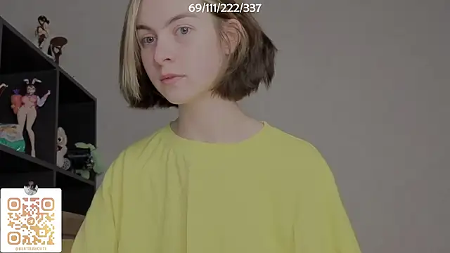 bertamimi online show from 27, 9, 2025