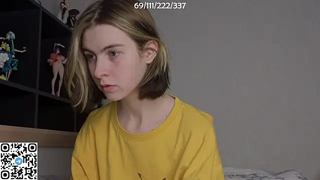 bertamimi online show from 31, 10, 2025