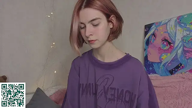 bertamimi online show from 13, 3, 2026