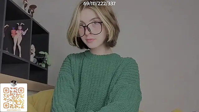 bertamimi online show from 26, 9, 2025