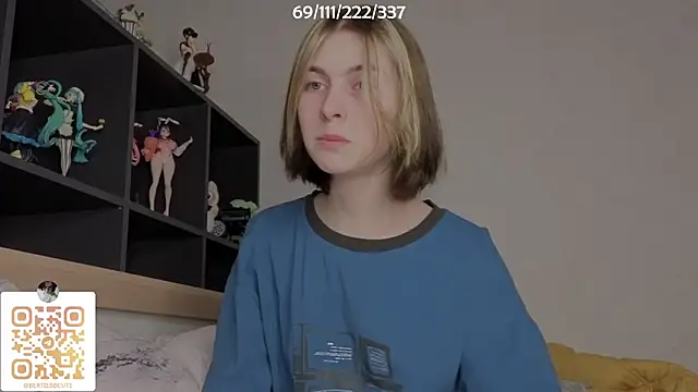 bertamimi online show from 2, 10, 2025