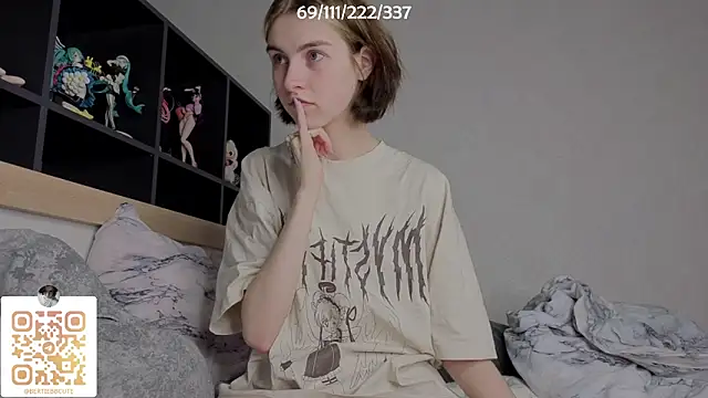 bertamimi online show from 11, 9, 2025