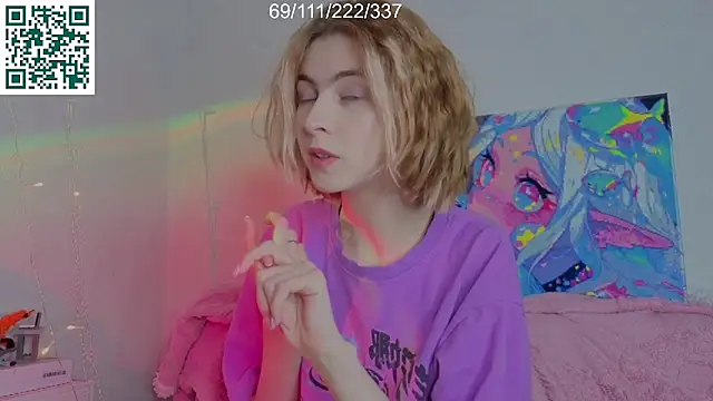bertamimi online show from 27, 5, 2026