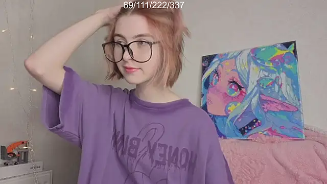 bertamimi online show from 10, 4, 2026