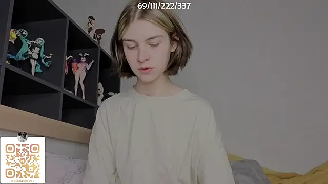 bertamimi online show from 24, 9, 2025