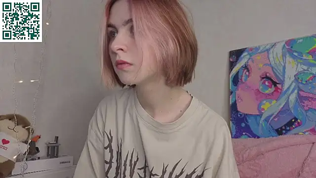 bertamimi online show from 25, 3, 2026