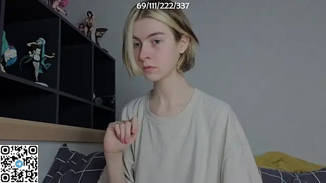 bertamimi online show from 3, 12, 2025