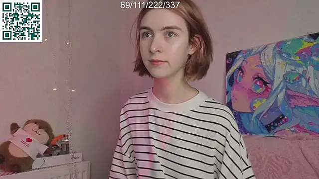 bertamimi online show from 11, 4, 2026