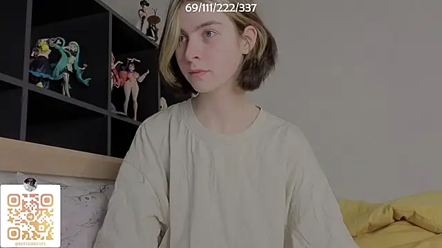 bertamimi online show from 30, 9, 2025