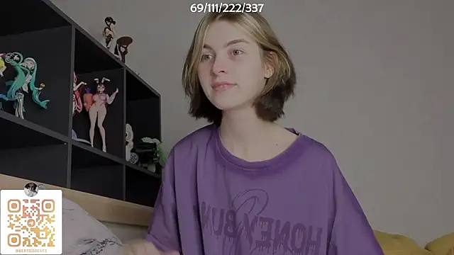 bertamimi online show from 28, 9, 2025