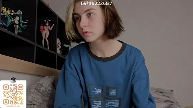 bertamimi online show from 21, 9, 2025