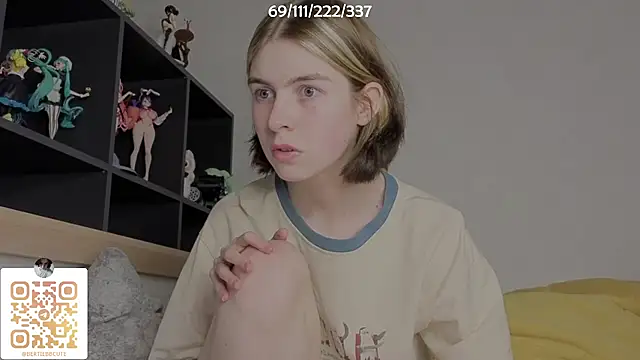 bertamimi online show from 1, 10, 2025