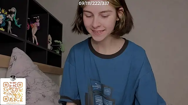 bertamimi online show from 13, 9, 2025