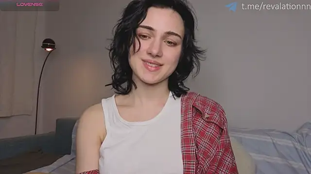 Snapshot of revalation_ chatting on 3, 3, 2026 revalation online show from 3, 3, 2026