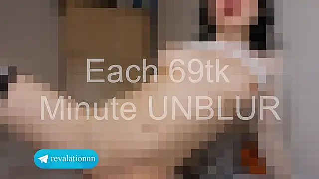 revalation  online show from 25, 10, 2025