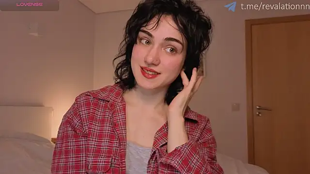 Snapshot of revalation_ chatting on 15, 1, 2026 revalation online show from 15, 1, 2026