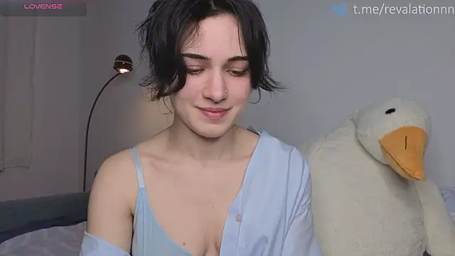 revalation  online show from 6, 4, 2026