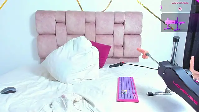 VickyVentura online show from 27, 2, 2026