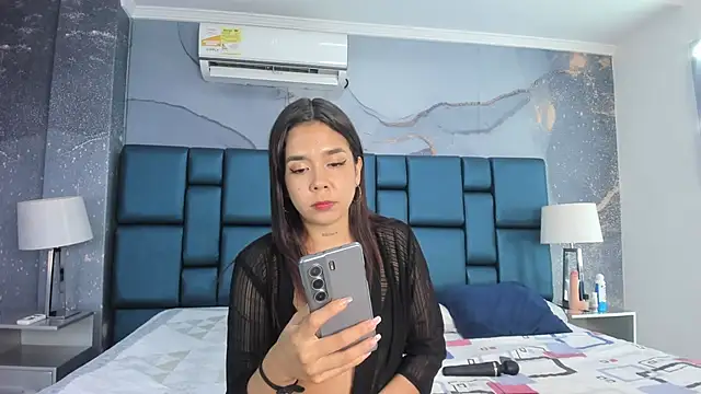 lady kiinky online show from 28, 9, 2025