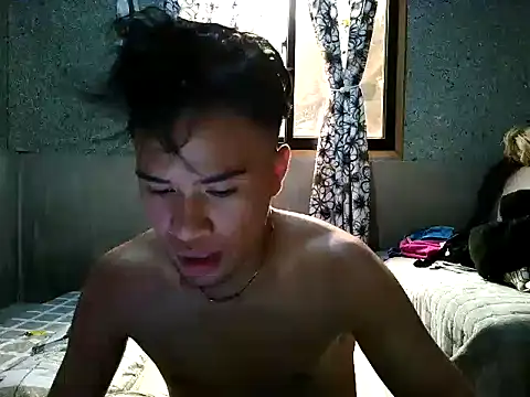 urbillyboi online show from 7, 10, 2025