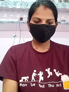 poojam93 online show from 21, 11, 2025