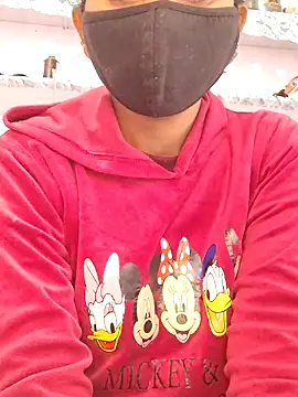 poojam93 online show from 1, 12, 2025