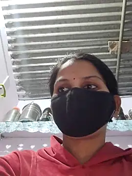 poojam93 online show from 27, 11, 2025