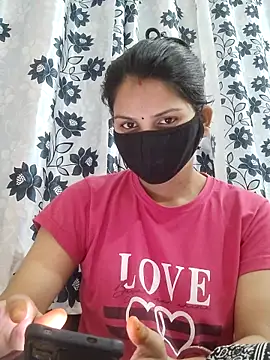 poojam93 online show from 25, 2, 2026