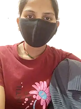 poojam93 online show from 8, 2, 2026