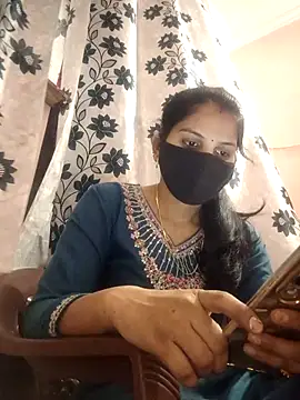 poojam93 online show from 6, 5, 2026