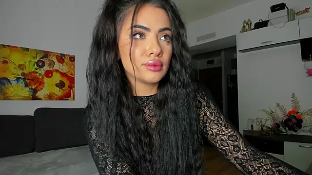 tina kart3r online show from 19, 10, 2025