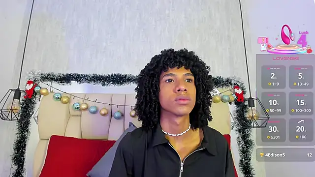 Johan gz  online show from 19, 12, 2025