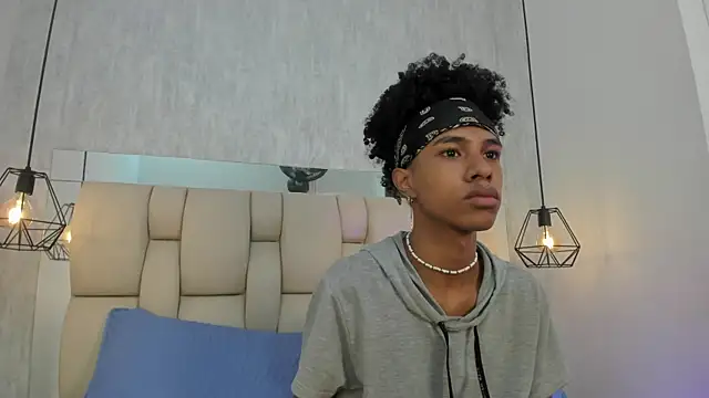 Johan gz  online show from 9, 10, 2025